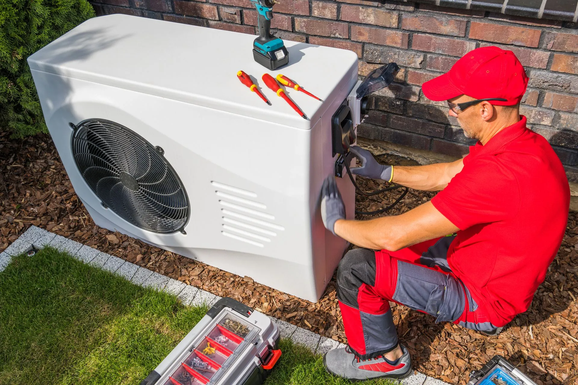 About HVAC in Pico Rivera, CA